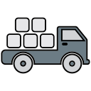 transporte icon