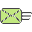 correo electrónico icon