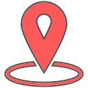 gps icon