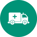 ambulancia icon