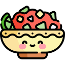 pico de gallo icon