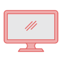 lcd icon