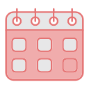 calendario icon