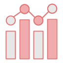 gráfico de ingresos 