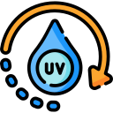 ultravioleta icon