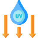 ultravioleta icon