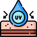 ultravioleta icon