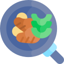 fajitas icon