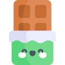 chocolate icon