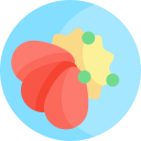 pechuga adobada icon