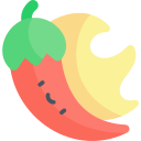 ají picante icon