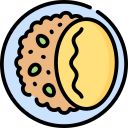 tortilla icon