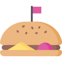 hamburguesa icon