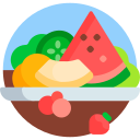 frutas icon