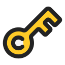 llave icon