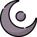 Darkness icon