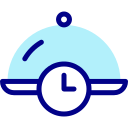 a tiempo icon