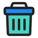 borrar icon