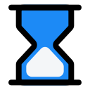 reloj de arena icon