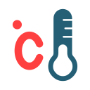 celsius icon