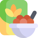 cereal icon