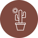 cactus icon