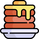 panqueca icon
