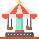 merry go round