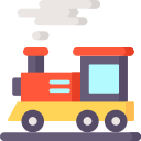 mini tren icon