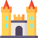 castillo icon