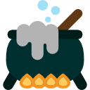 caldera icon