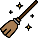 escoba icon