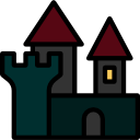 castillo icon