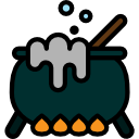 caldera icon