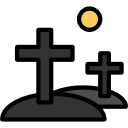 cementerio icon