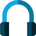 auriculares icon