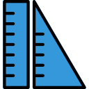 geometría icon