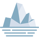 iceberg 