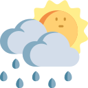 lluvia icon