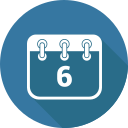 calendario icon