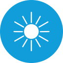 날씨 icon
