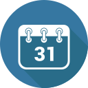 calendario icon