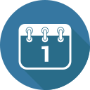 calendario icon