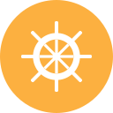 보트 icon