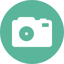 카메라 icon