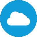 구름 icon