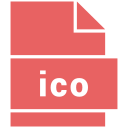 ico icon