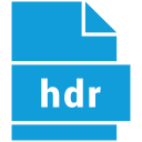 hdr icon