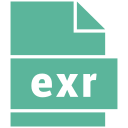 exr icon