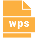 wps icon